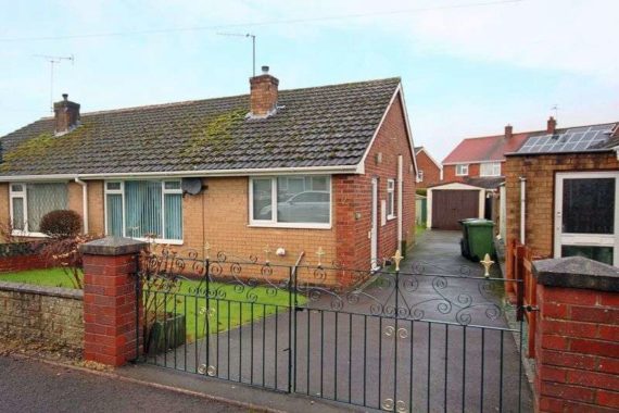 2 Bedroom Detached